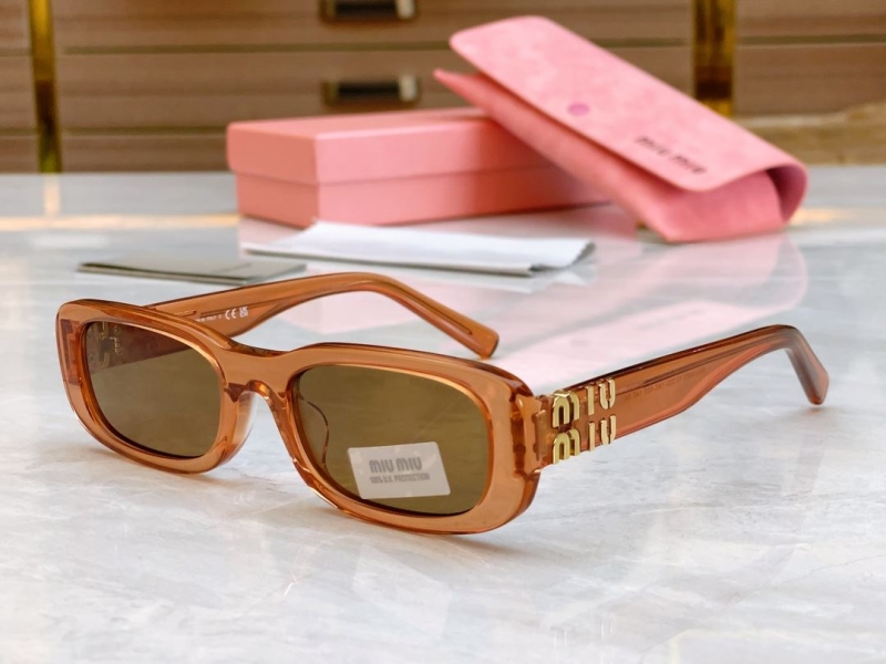 Miu miu Sunglasses